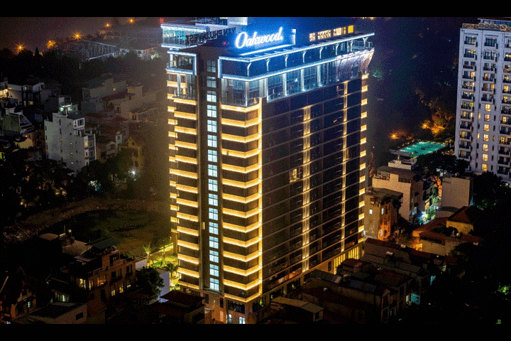 CTCP Đầu tư Văn Phú – Invest: Lợi nhuận sau thuế đạt 525 tỷ đồng